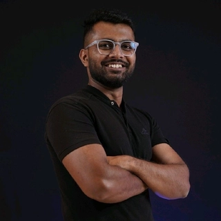Kiran H