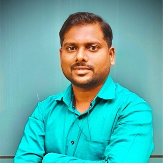 Kiran Jadhav