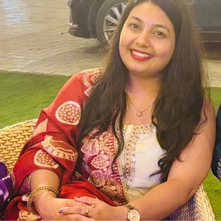 Kiran Joshi