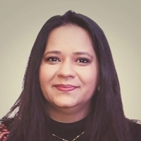 Kiran Joshi