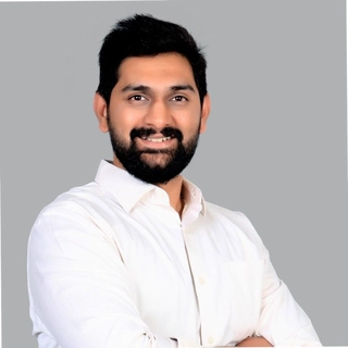Kiran Kumar