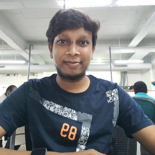 Kiran Kumar