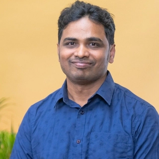 Kiran Kumar Badam