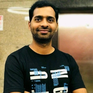 Kiran Kumar