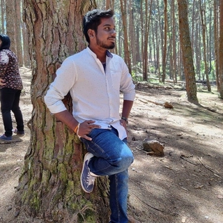 Kiran Kumar.s