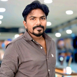 Kiran Kumar Sanampudi