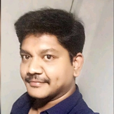 Kiran Kumar Seelam