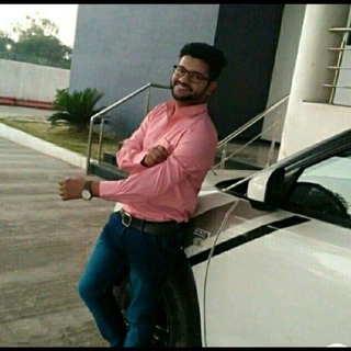 Kiran Kurhade