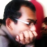 Kiran Mohan