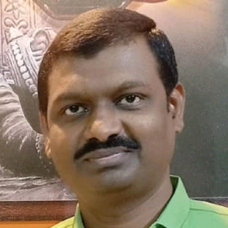 Kiran More