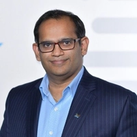 Kiran Musunuru