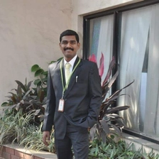 Kiran Nagammanavar
