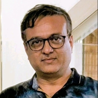 Kiran Pabani