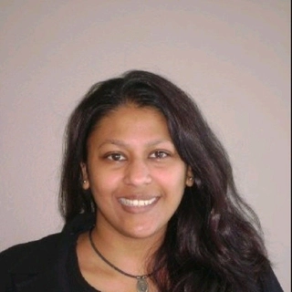 Kiran Patel Née Gupta