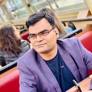 Kiran Prajapati