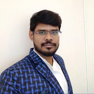 Kiran R