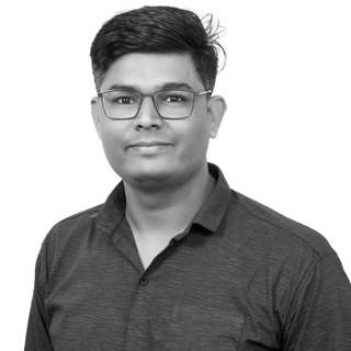 Kiran R.
