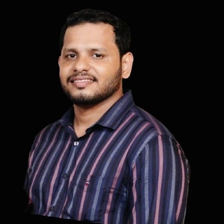 Kiran R