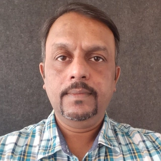 Kiran Raj
