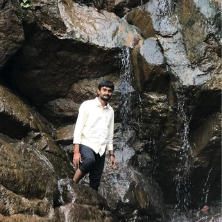 Kiran Raja