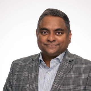Kiran Ranga