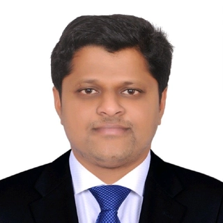 Kiran Sasidharan