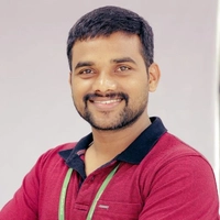 Kiran Shankar