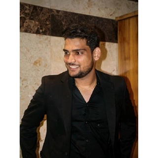 Kiran Shetty