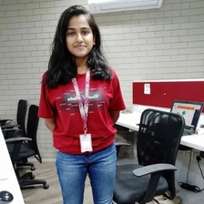 Kiran Shrivastav