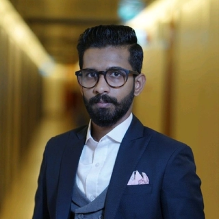 Kiran Sunish
