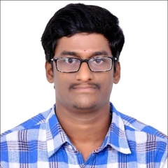 Kiran T R