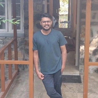 Kiran V