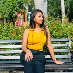 kiran yadav