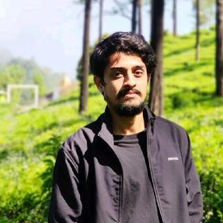 Kirana K R