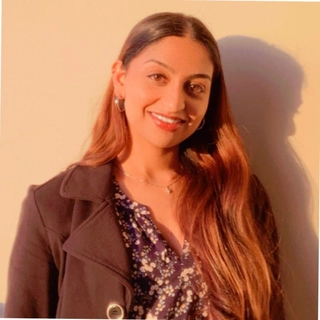 Kirandeep Kaur Gakhal