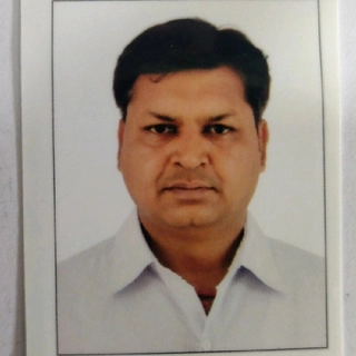 Kirankumar Poradhiya