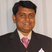 Kirankumar Sankanur