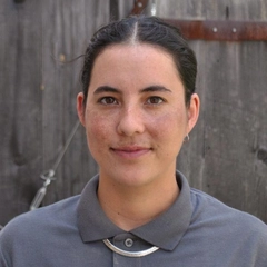 Kirby Reiko McKenzie