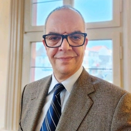 Kiriakos Damianidis