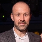 Kirill Saturov