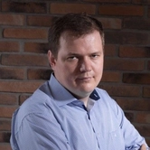 Kirill Shevchenko