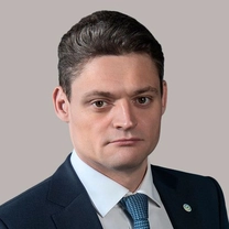 Kirill Tsarev