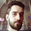 Kirill Zharkikh