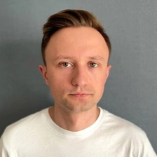 Kirill Zlotnik