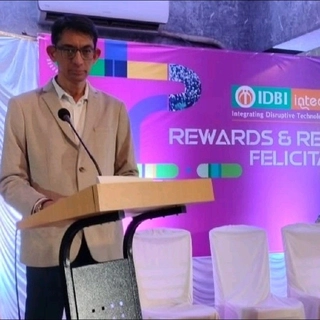 Kirit Nagrecha