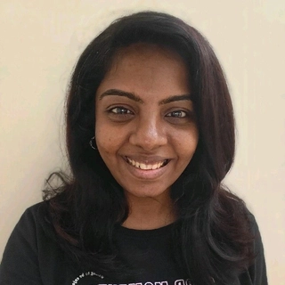 Kirithiga Sundaramoorthy