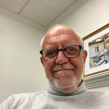 Kirk Hashbarger