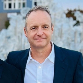 Kirk Safford