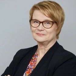 Kirsi Hämäläinen