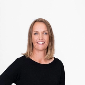 Kirsi Kuntsi